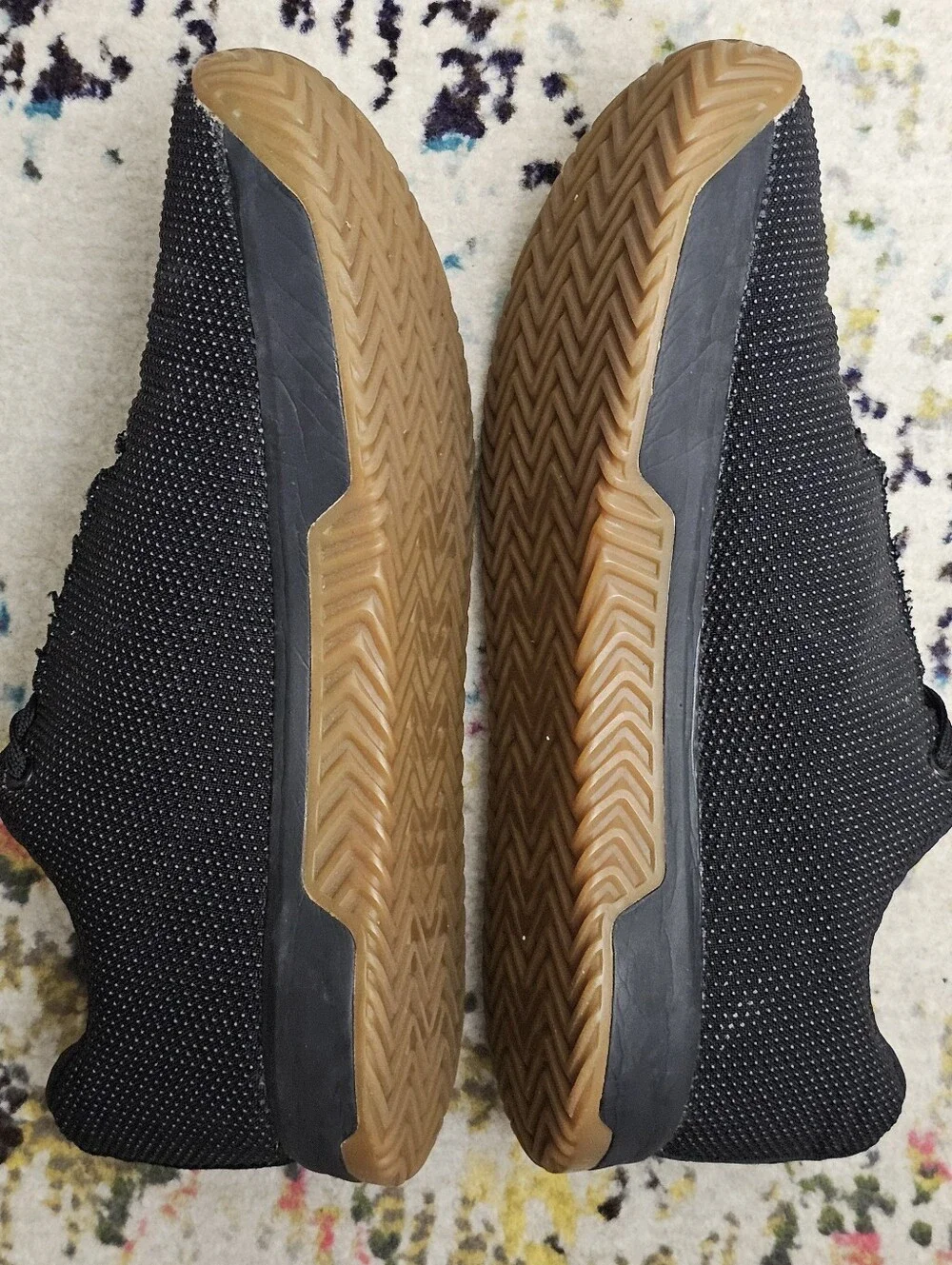 NOBULL superfabric trainer